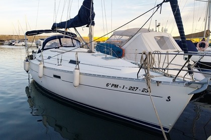 Alquiler Velero Beneteau OCEANIS 331 Palamós