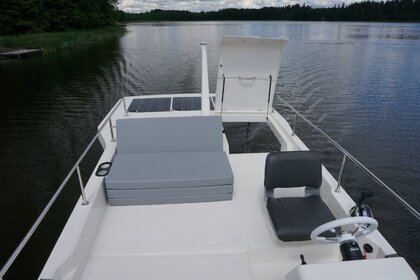 Чартер Плавучий дом Houseboat SunCamper 35 Казале-суль-Силе