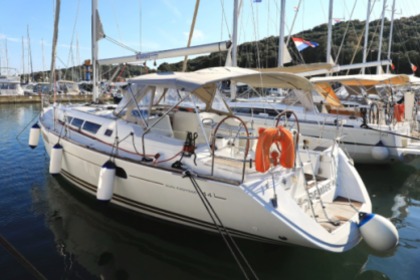 Verhuur Zeilboot Jeanneau Sun Odyssey 44 i Pula