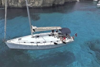 Noleggio Barca a vela BENETEAU CYCLADES 43.3 Porto Grande