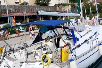 Miete Segelboot Bavaria 49 Kotor Municipality