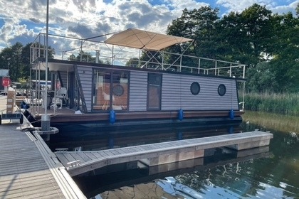 Miete Hausboot WOMA D13 Standard Buchholz