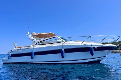 Location Bateau à moteur Jeanneau Prestige 34 Antibes