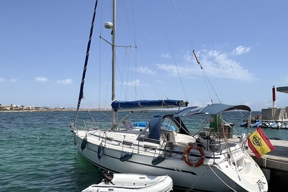 Noleggio Barca a vela Bavaria Yachts Bavaria 36 Cruiser S'Estanyol de Migjorn