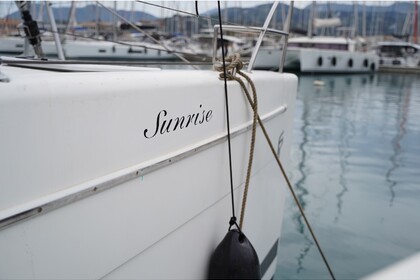 Чартер Катамаран  Helia 44 Лефкас