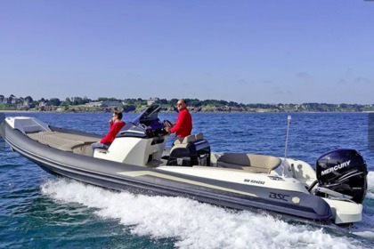 Hire RIB Bsc Bsc 78 Bonifacio