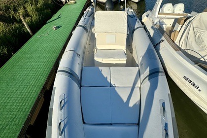 Noleggio Gommone Lomac Nautica Lomac 950 Club Terracina