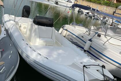 Charter RIB Maestral Maestral 9.20 Tonnarella