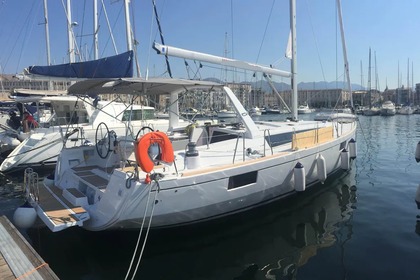 Hire Sailboat  Oceanis 48 Primošten