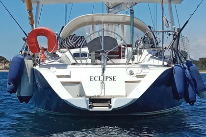 Rental Sailboat Jeanneau Sun Kiss 47 Hyères