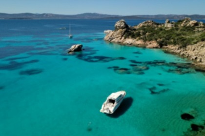 Alquiler Yate a motor Della Pasqua Dc 16Elitè Palau