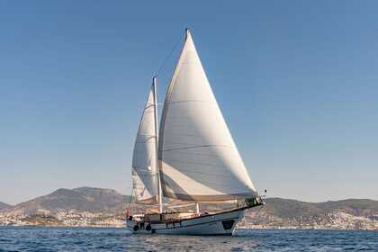 Location Yacht BABYLON YACHT CHARTER Bodrum