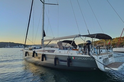 Rental Sailboat Dufour Dufour 56 Exclusive Porto Rotondo