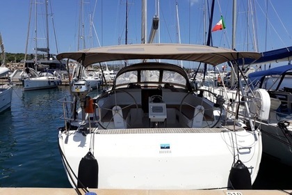 Location Voilier BAVARIA CRUISER 46 Cagliari