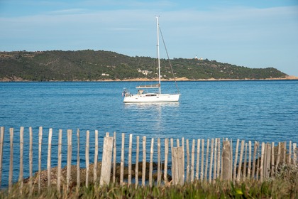 Location Voilier Beneteau Oceanis 40 Bormes-les-Mimosas