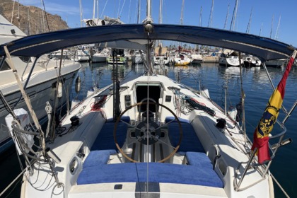 Alquiler Velero Beneteau First 35 S5 Almería