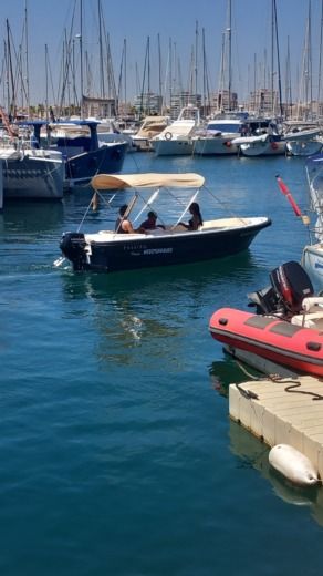 Торревьеха Without license Marion 500 Classic alt tag text