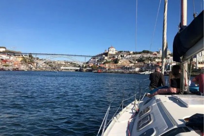 Aluguel Veleiro Beneteau First 38s5 Porto