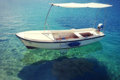 Miete Boot ohne Führerschein  Pasara Traditional boat Brač