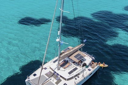 Location Catamaran CATAMARAN CATAMARAN DAY CRUISE Athènes