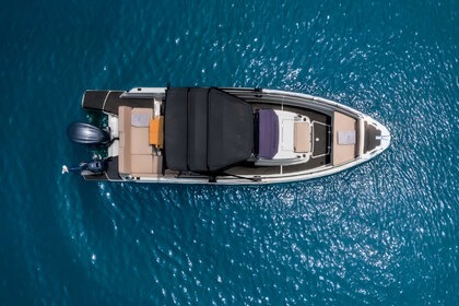 Charter Motorboat Protagon 2024 Marathi