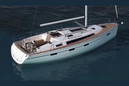 Rental Sailboat Bavaria Cruiser 41 Breege