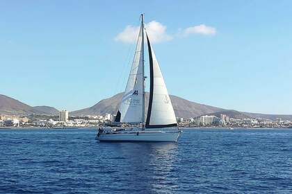 Miete Segelboot BAVARIA 49 Cruiser Costa Adeje