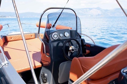 Ενοικίαση Σκάφος χωρίς δίπλωμα  Karel Paxos 170 Σύβοτα