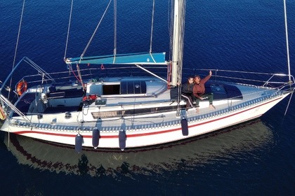 Location Voilier Furia 37 Port Mahon