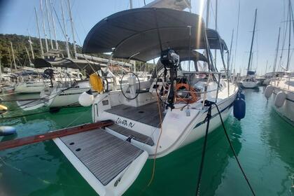 Czarter Jacht żaglowy Bavaria Yachtbau Bavaria Cruiser 41 - 3 cab. Marina Spinut