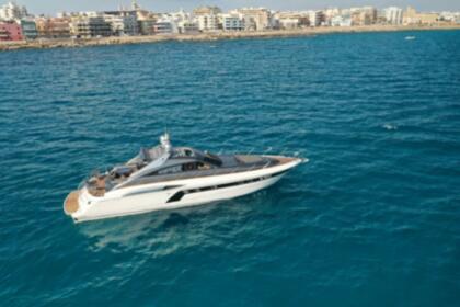 Charter Motor yacht Princess V65 Gallipoli