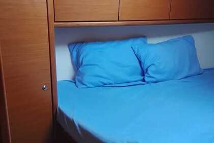 Location Voilier Bavaria 34 cruiser Pointe-à-Pitre