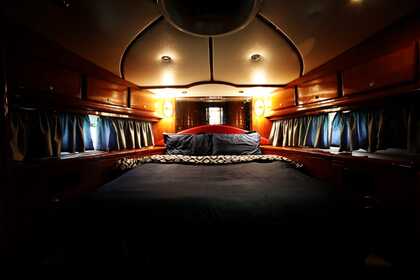 Чартер Моторная яхта Azimut Azimut 68 Дубай