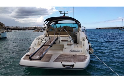 Charter Motorboat Cranchi Mediterranee 43 Otranto