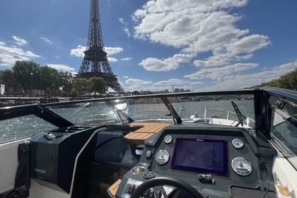 Noleggio Barca a motore PARKER 720 adventure cruiser Parigi