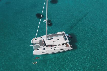 Verhuur Catamaran  Isla 40 Fethiye