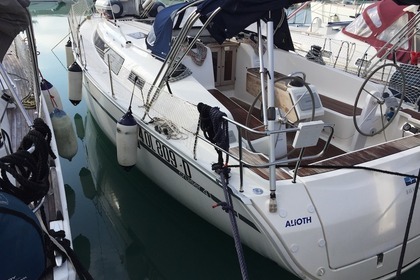 Charter Sailboat BAVARIA Bavaria Cr 41 Cugnana Verde