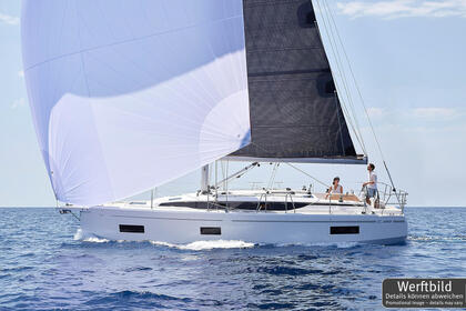 Hyra båt Segelbåt Bavaria Yachtbau Bavaria C38 Punat