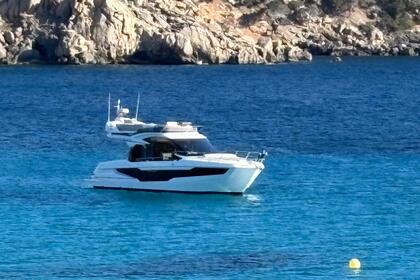 Verhuur Motorjacht Galeon GALEON 400 FLYBRIDGE Mallorca