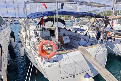 Charter Sailboat Bavaria Yachtbau Bavaria Cruiser 51 Sukošan