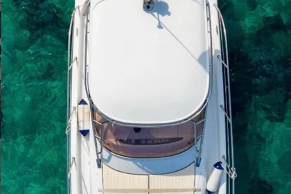 Noleggio Barca a motore Motonautica Bimax930exasty Cefalù