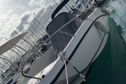 Location Bateau à moteur Quicksilver 605 Cagnes-sur-Mer