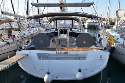 Location Voilier Beneteau Oceanis 48 Lavrio
