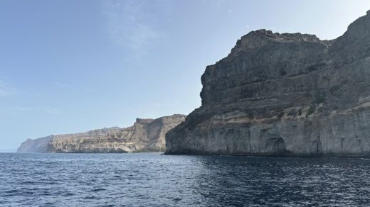 Моган Motorboat Tullio Abbate Exception 42 alt tag text