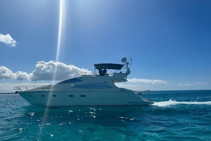 Verhuur Motorboot Aicon Aicon 60 La Romana