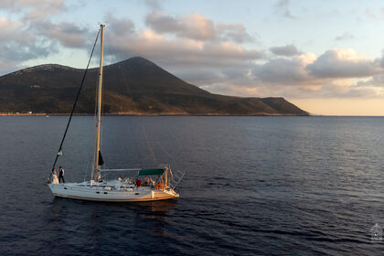 Hire Sailboat Kirie - Feeling Feeling 486 Kalamata