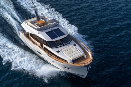 Rental Motorboat Greenline Greenline 48 Comporta