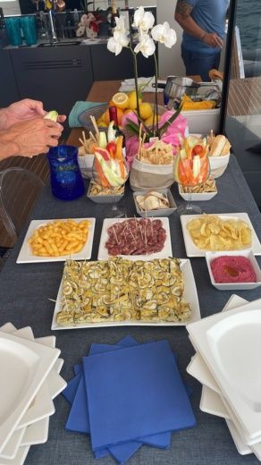 Porto Cervo Sail Yacht set marine set one alt tag text