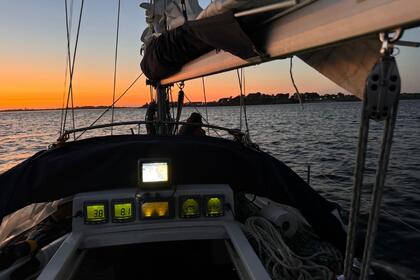 Location Voilier Dufour ARPEGE Arzon