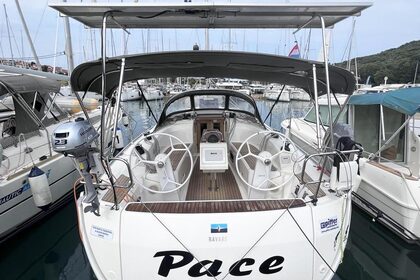 Aluguel Veleiro Bavaria Bavaria Cruiser 34 - 2 cab. Pula